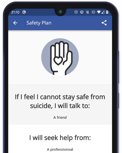 Safety Plan